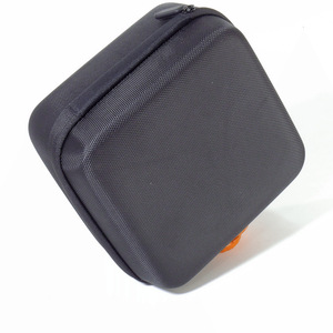 EVA Portable Zippered Storage Bag For Outdoor Lighting Small Appliance Packaging <b>Universal</b> <b>Plug</b> Type - Product Image 1