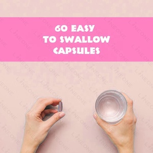 Cápsulas Probióticas para Mujeres OEM/ODM, para la Salud Vaginal, Urinaria, Digestiva e Inmunológica - Product Image 2