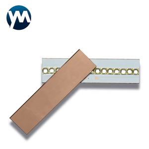 Serie de encapsulación LED UV YM 45W de 365nm a 405nm para sistema de curado UV, módulo de perlas de lámpara UV - Product Image 4