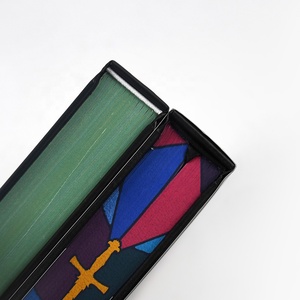 Stampa Personalizzata di Libri con Bordi Spruzzati e Stampa <span class=keywords><strong>a</strong></span> Caldo su Copertina Rigida per Editori - Product Image 5
