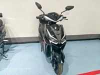 Jiata MOTO 48V Elektroroller mit 1000W Motor 40-60km/h Höchstgeschwindigkeit für Pendler in Indien