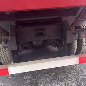 Camion benne mini SHACMAN F3000 8*4 à bas prix à vendre – Nouvelle marque chinoise renommée Shacman (modèles F5000, X5000, X3000) - Product Image 6