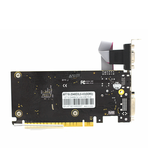 Accesorios de Computación en Oferta, Tarjeta Gráfica de 2GB DDR3 710 710 710 710 - Product Image 5