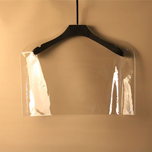 <span class=keywords><strong>Housses</strong></span> d'épaule respirantes, <span class=keywords><strong>housses</strong></span> d'épaule de voyage transparentes <span class=keywords><strong>pour</strong></span> vêtements vêtements housse anti-poussière - Product Image 1