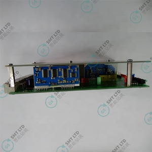 Repuesto SMT 00321734-02 SERVO AMPLIFICADOR PLACA DE CIRCUITO impreso dp1-AXIS TDS120/1D - Product Image 2
