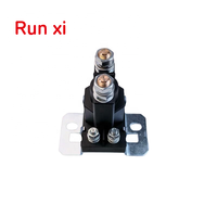 Suku Cadang Mekanis Terlaris dan Tahan Lama Saklar Relay Magnetik 3916301 untuk Mesin Diesel Alat Berat Cummin 6CT