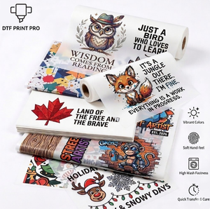 Pegatinas 3D UV DTF personalizadas de Navidad y calcomanías de transferencia térmica suave para vasos, bolsas de algodón, parches termoadhesivos impermeables y lavables - Product Image 5