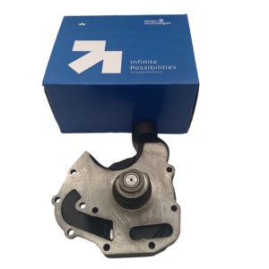 Pompe à eau de refroidissement moteur WESPC ORIGINAL de haute qualité U5MW0204 pour Perkins 1104 1106 - Product Image 1