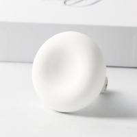 Diffuseur d'huiles essentielles en céramique parfumée personnalisé avec logo, pour grille d'aération de voiture, en porcelaine, pour aromathérapie, vente en gros