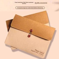 Bolsa para Documentos Multicolor, Maletín A4, Bolsa para Archivos de Reuniones de Negocios, Impresión de Logotipo Personalizado