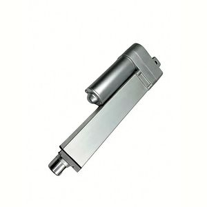 Sistem Gerak Sim Racing, Kit <span class=keywords><strong>Motor</strong></span> Truk Listrik Aeg, Gitar Semi-finished, Pengangkat TV - Product Image 2