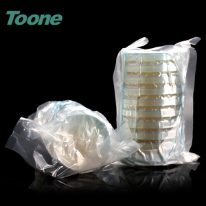 Milieu de culture prérempli de qualité supérieure pour laboratoire TOONE-90CY - Product Image 3