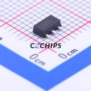 Nuevo Transistor Original 2SD965 HD SOT-89, Transistor de Unión Bipolar (BJT), Venta al por Mayor de Componentes Electrónicos, Chips y Servicio BOM - Product Image 1