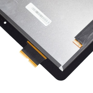 Schermo LCD Touch Screen con Digitalizzatore per <span class=keywords><strong>ASUS</strong></span> Transformer T101HA T102HA T103HA - Ricambi per Riparazione <span class=keywords><strong>Tablet</strong></span> da 10.1 Pollici - Product Image 2