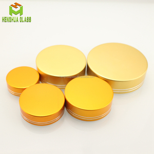 Bán Buôn Chất Lượng Cao Sang Trọng 50Ml 100Ml 180Ml 380Ml 730Ml Vuông Thủy Tinh Lưu Trữ Mật Ong Jar Mứt Với Vít Nắp - Product Image 6