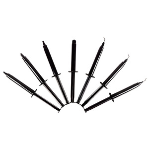 Balinda TWK-401 Jeringa de Doble Cuerpo para Blanqueamiento Dental con Gel de Peróxido de Hidrógeno al 44% y 35%, 16 Minutos de Uso, Certificación CE ROHS, 1 Año de Garantía - Product Image 5