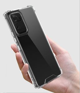 Gscase เคสโทรศัพท์ TPU 14 Mini <span class=keywords><strong>Pro</strong></span> ทำจากอะคริลิคใสสำหรับโทรศัพท์มือถือเคสป้องกันแบบโปร่งใสสำหรับ iPhone 16ขนาด1.5มม. - Product Image 5