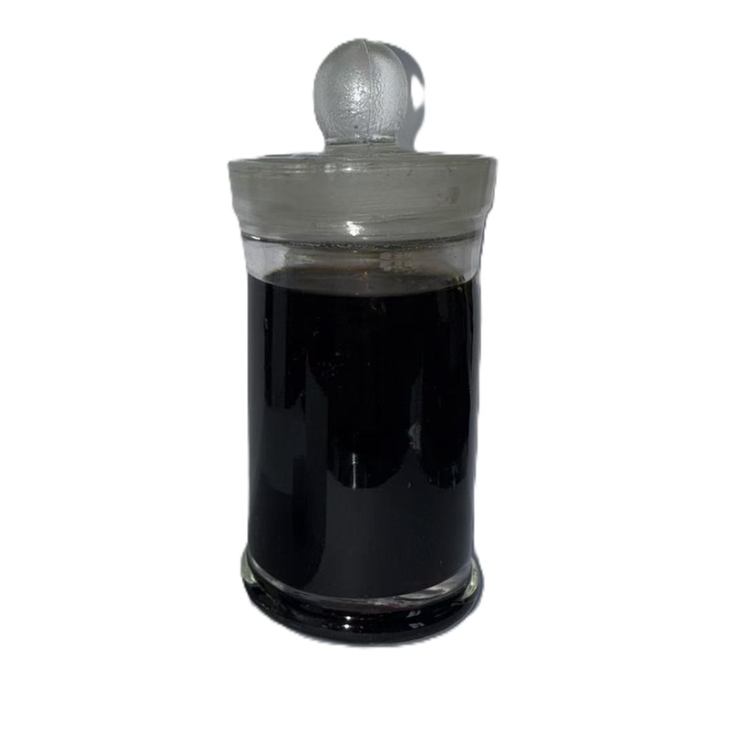 Water Based Colorless Yellow Solution Fracturing
