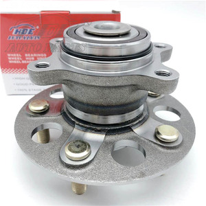 HUB143T-2 42200-SNC-951 ลูกปืนล้อหลังขายส่งสำหรับ Honda Civic 2006-2015 - Product Image 2
