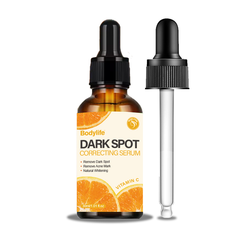 Private Label Customization Dark Spot Corrector