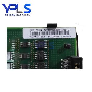 بطاقة 74Y2876 لجهاز إدارة الطاقة والحرارة (TPMD) من IBM لأجهزة P770 780 2A14 - Product Image 5