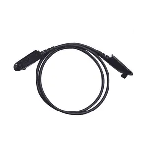 Cable de programación de Walkie Talkie RKN4073 para HT 750 HT 1250 HT 1250 XLS MTX 850 MTX 8250 MTX 850 LS