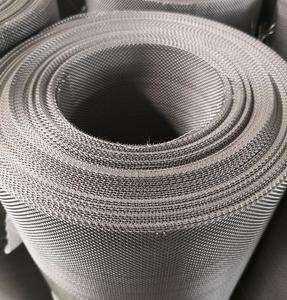 <span class=keywords><strong>Epoxy</strong></span> Nhựa Bọc Nhôm Dây Màu Đen Lưới Cửa Sổ Màn Hình Côn Trùng Lưới - Product Image 6