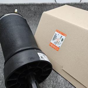 เหมาะสำหรับรถยนต์ป้องกัน Land Rover ถุงลมนิรภัยด้านหลัง L663 LR132787 LR132965 - Product Image 2