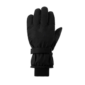 Gants de snowboard et de ski isolés, coupe-vent, paume renforcée, équipement de sport d'hiver, vente en gros - Product Image 5
