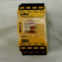 Interruptor de Seguridad Plc 751105, S5 C 24vdc 2 N/o para Producto en Garantía