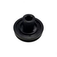 Piston en plastique, pièces moulées par injection plastique personnalisées