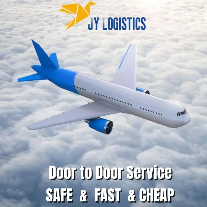 Compras en línea Canadá FedEx DHL proveedor de transporte aéreo servicios de escolta de China dropshipper servicios de despacho de aduanas