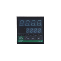 XRKC CH102-402-702-902 Affichage LED numérique intelligent amélioré avec contrôle numérique, indice de protection IP56, port série, résolution de température 0,1°C