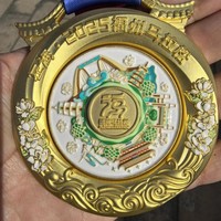Fábrica con 21 Años de Experiencia, Produce Trofeos de Baloncesto Metálicos Personalizados y Medallas de Fútbol