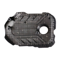 Pièces détachées Dahai, cache-moteur 29240-2GTA0 pour Hyundai Genesis Grand I10 2014 Sonata Veloster Kia Carens 2016 Ceed Optima