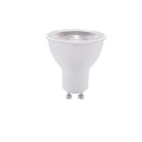 Ampoule LED douce et lumineuse, base GU10/MR16, ajustement universel pour éclairage encastré extérieur, sans scintillement, conception de protection des yeux