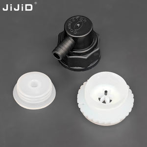 Bolsa Aséptica Personalizada JIJID <span class=keywords><strong>de</strong></span> Alta Barrera con Conector para Dispensar Jarabe, en <span class=keywords><strong>Caja</strong></span> <span class=keywords><strong>de</strong></span> Aluminio, 5L 10L 20L - Product Image 2