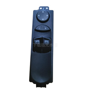 Interruptor del elevalunas Mercedes-Benz W639 A6395450913 eléctrico de 12V para Viano Vito vehículo comercial - Product Image 1