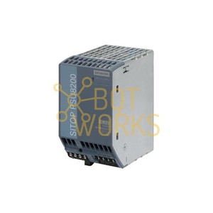 Siemens 6EP34368SB000AY0 - Nuovo - Product Image 1
