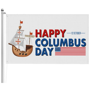 Bandera Real <span class=keywords><strong>Española</strong></span> Antigua <span class=keywords><strong>de</strong></span> 3x5 Pies para Interiores y Exteriores, Bandera <span class=keywords><strong>de</strong></span> Colores Vivos para Jardín, Pared, Terraza con 2 Ojales para Exteriores, Porche - Product Image 2