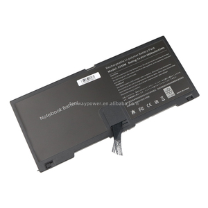 Batería para portátil de 4 celdas, 14,8 V/2800mAH, para <span class=keywords><strong>HP</strong></span> FN04 QK648AA 635146-001 <span class=keywords><strong>HP</strong></span> <span class=keywords><strong>ProBook</strong></span> 5330m 5410s Folio <span class=keywords><strong>13</strong></span> 5330M - Product Image 2