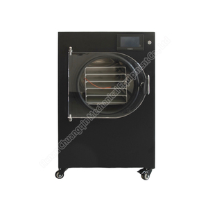 Lyophilisateur à vide pour aliments, sécheur par congélation - Product Image 5