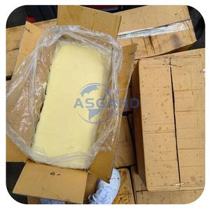 Cire microcristalline de qualité alimentaire SR190 pour <span class=keywords><strong>chewing</strong></span>-<span class=keywords><strong>gum</strong></span> et échantillons de revêtement de chocolat Cas gratuit 8001 75 0 - Product Image 3