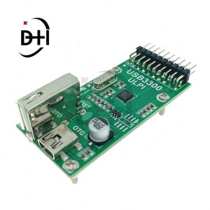 USB3300 USB HS Board Host OTG PHY Low Pin ULPI ชุดโมดูลพัฒนาสำหรับการประเมินผล - Product Image 6