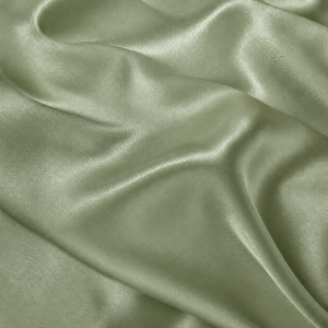 Tessuto in Seta <span class=keywords><strong>Crepe</strong></span> Satinata Goffrata Lucida Morbida Vellutata 6A Mulberry all'Ingrosso per Abiti da Sera, Costumi, Abbigliamento da Palcoscenico e Cappotti Formali - Product Image 2