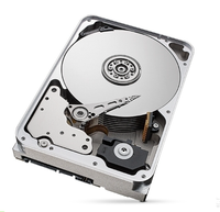HDD ST16000VN001 16TB 12TB 18TB 10TB Hard Disk Drive 3.5 Inch 7200 RPM 256MB SATA 6Gb/s Baru atau Bekas