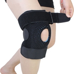 El menisco de la rodilla almohadillas de Gel de sílice de rodilla - Product Image 4