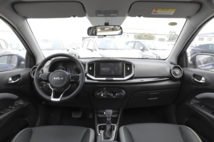 Se Aceptan Pedidos Personalizados: <span class=keywords><strong>Stonic</strong></span> 2021, SUV de 5 Puertas y 5 Plazas, Transmisión Manual de 6 Velocidades, Motor Pequeño de Gasolina 1.4L 100 I4 - Product Image 4