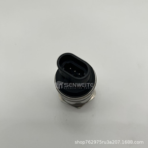 เซ็นเซอร์วัดแรงดันน้ำมันเกียร์ Senwitt รุ่น 3408587 สำหรับอะไหล่เครื่องยนต์ Cummins เครื่องจักรกลงานก่อสร้างที่ทำจากโลหะ - Product Image 3