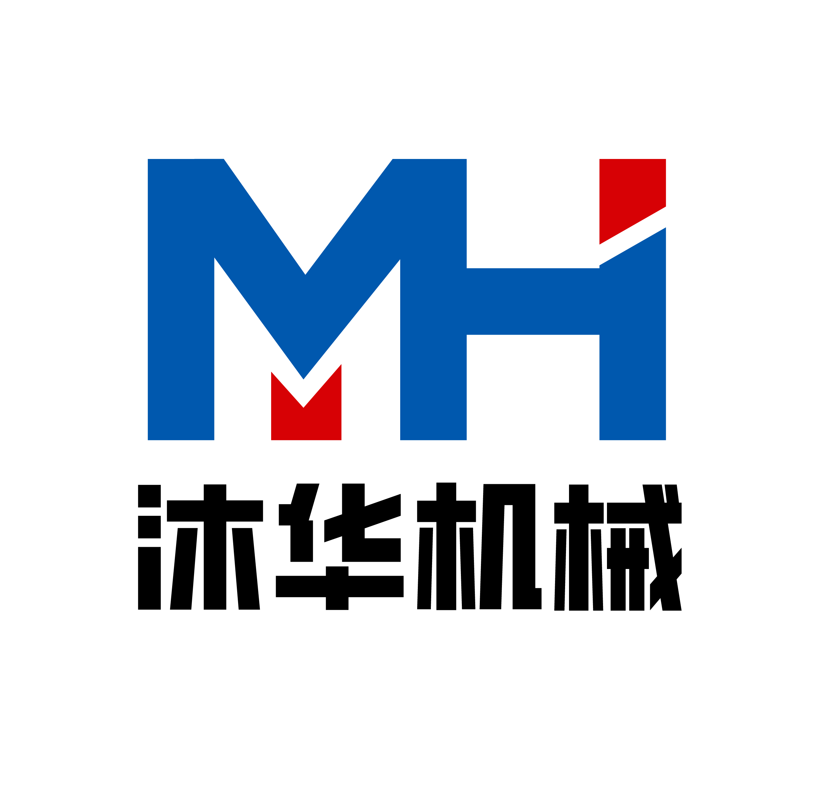 Xuchang Muhua Machinery Co., Ltd. logo